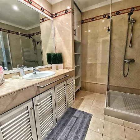 Luxury 5 Star Villa Violetta With Amazing Sea View, Jacuzzi And Heated Pool San Agustín Extérieur photo