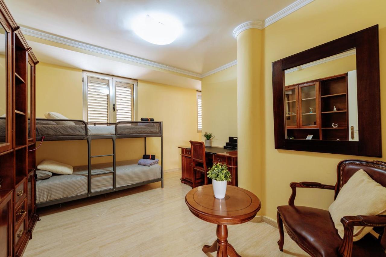 Luxury 5 Star Violetta With Amazing Sea View, Jacuzzi And Heated Pool Villa San Agustin (Gran Canaria)